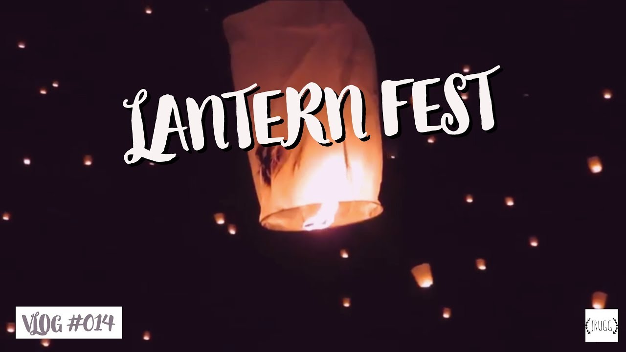 LANTERN FEST / IMPERIAL, CA YouTube