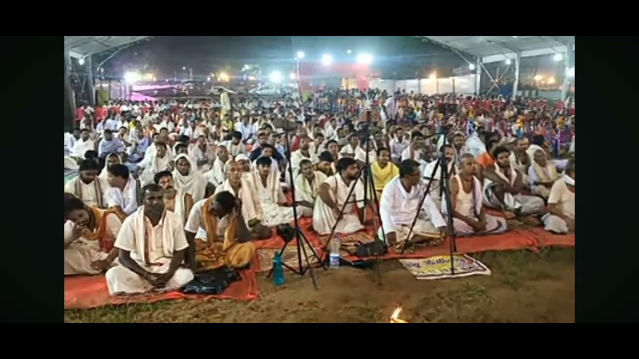 Sodas upachar puja tritap haran Santi mohajangya re