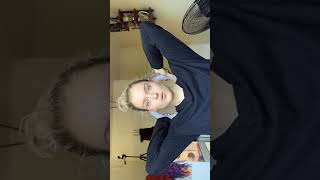 This Was Meant For Giggles, But Turned Out Actually Good