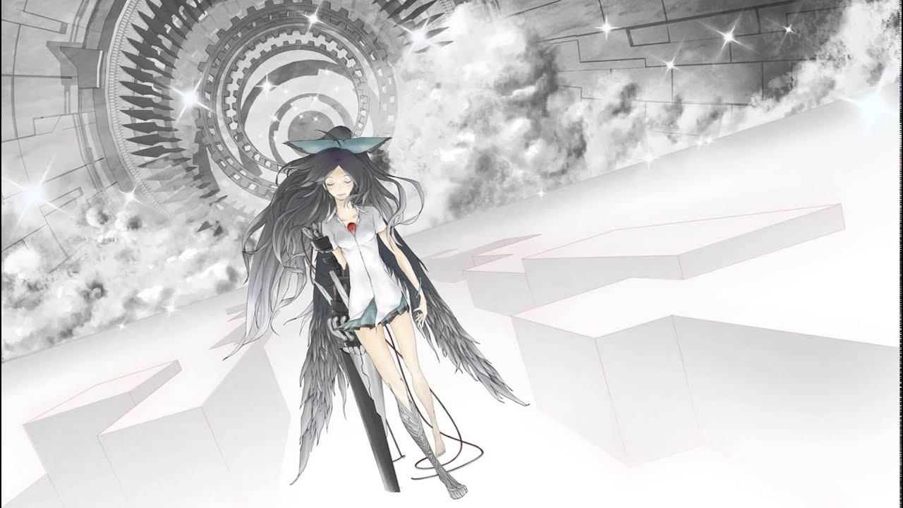 teranoid Nu-Style Gabba Ender_nino