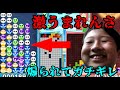 今話題のぷよぷよテトリスがうまいすぷらのかみがやばすぎるｗｗｗ【ぷよぷよテトリス2】
