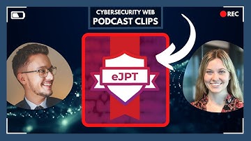 eJPT - PASS this EXAM on your FIRST ATTEMPT!