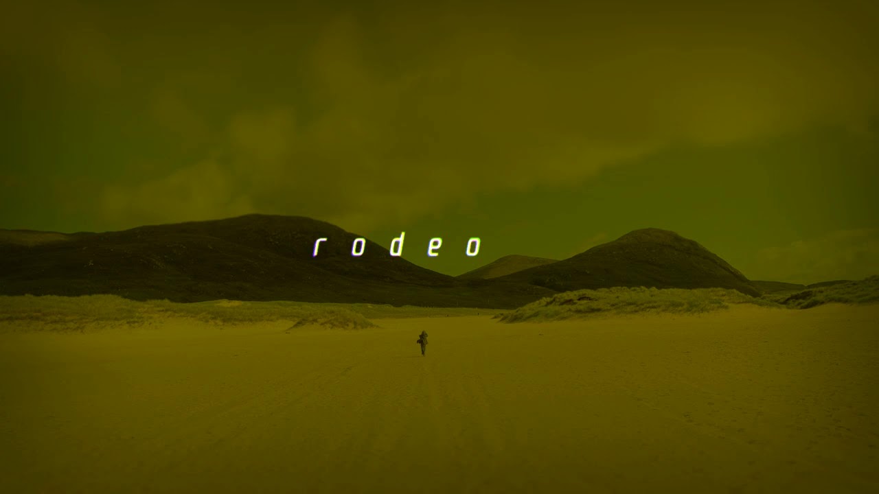 [Free] Lil skies x Taz Taylor type beat -RODEO