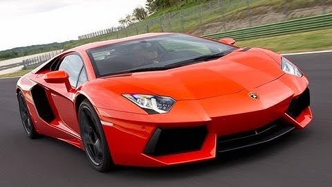 Need for Speed: Most Wanted - Part 22 - Lamborghini Aventador (NFS 2012 NFS001)