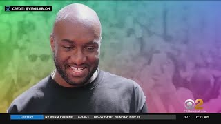 Fashion World Mourns Virgil Abloh
