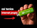 Cómo funcionaban los MÓDEM USB antiguos