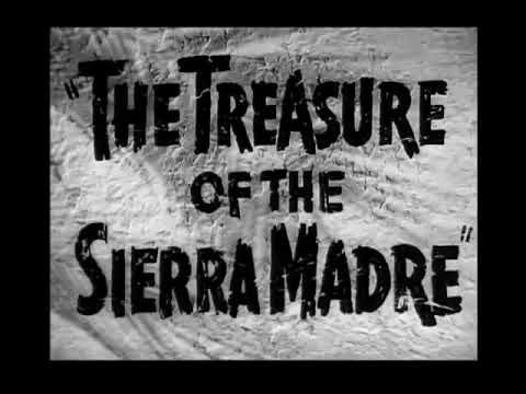 Making Treasure