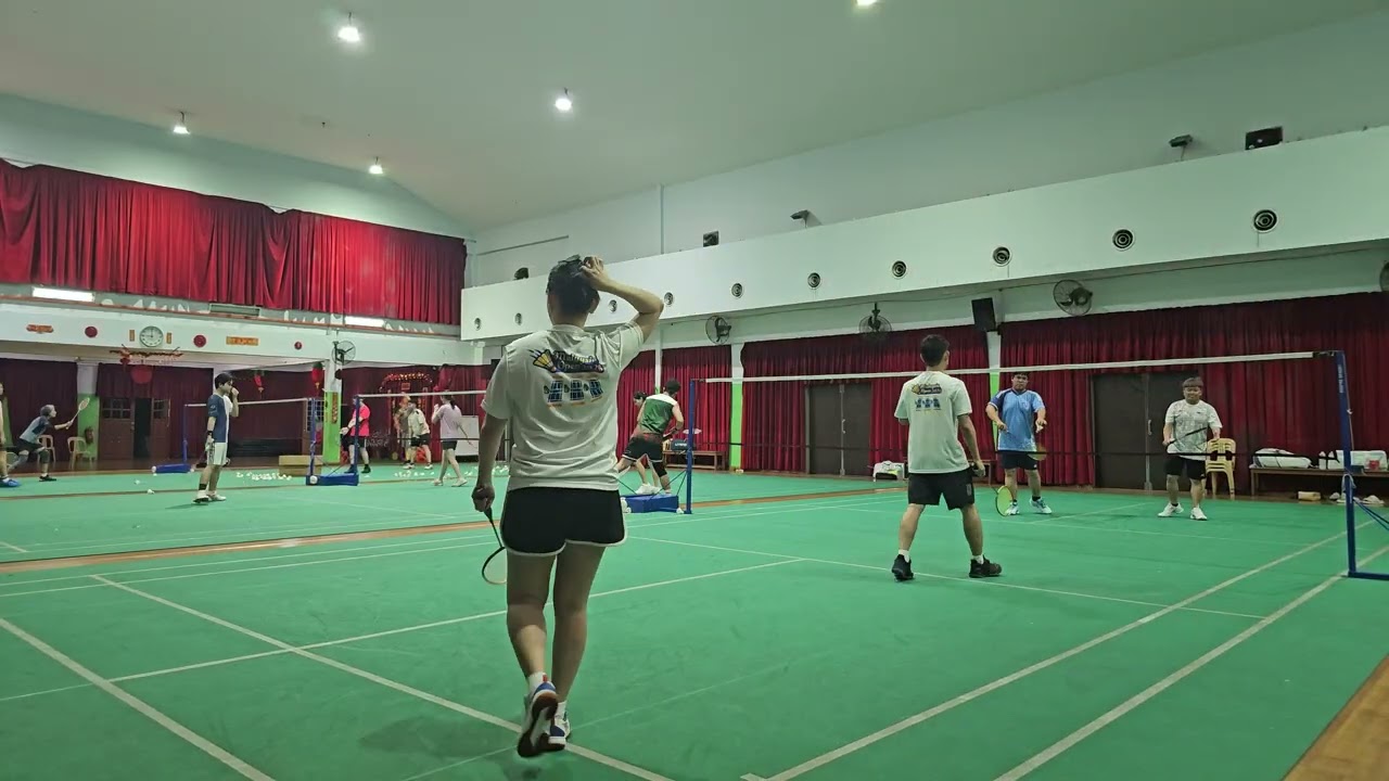 1 - 25.2.26 @sjkc kwong hon sungai besi