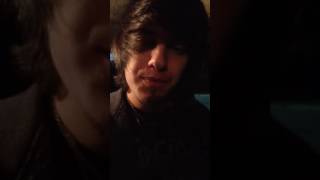 Stairway To Heaven Ending - Live Vocal Cover