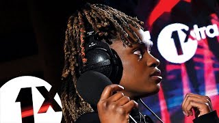 Koffee - Toast in the 1Xtra Live Lounge chords