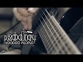 The Prodigy - Voodoo People (Guitar Cover)