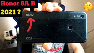 ✅СТОИТ ЛИ БРАТЬ HONOR 8A В 2021 ГОД?🤔| БРАТЬ ИЛИ СЛИВАТЬ? | HONOR 8A