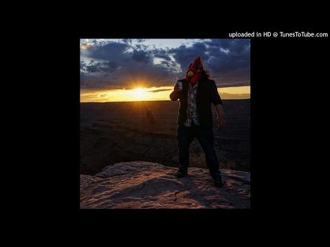 Brock Berrigan -