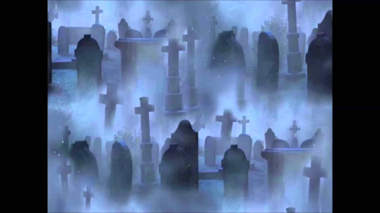 THE HERD FROM THE UNDERWORLD YouTube