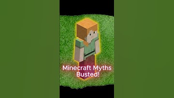 Can Arrows Bounce on Slime Blocks? 😲 | Minecraft Myths Busted! #shorts  #minecraft #gaming  #mcyt