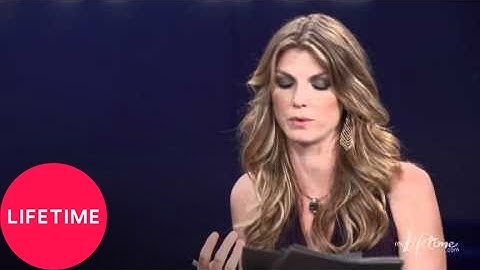 Project Runway: Exit Interview: Episode 6 | Lifetime