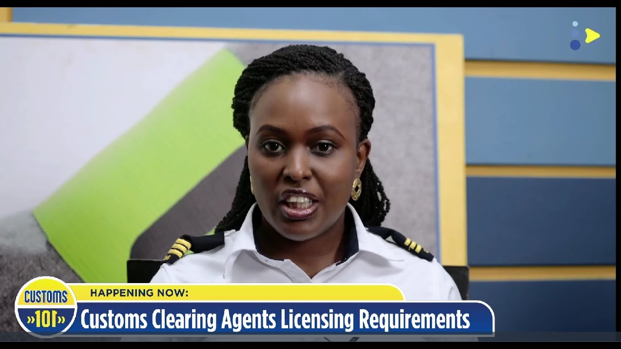 URA Customs Clearing Agents Licensing Requirements You Must Know