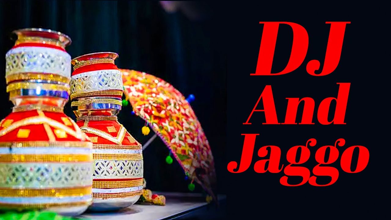 Live |  Jaggo & DJ I A One Studio Uppal Khalsa Mb.94178-27310