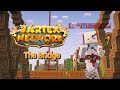 The Bridge: A unique experience! || JN || Ria in Minecraft || #jartexnetwork #minecraft #gaming