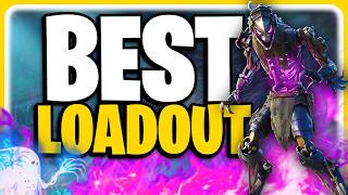 The BEST Grave Feather Loadout ISN'T Lefty Righty...