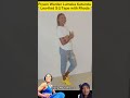 Lumeka Katundu Identified As The Partner To ZNS OFFICER RHODA NJOBVU Lumeka Katundu Identified As The Partner To ZNS OFFICER RHODA NJOBVU