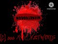 NOEDOLEKCIN BLOODY SPLATTER LOGO REMAKE 666 NOEDOLEKCIN BLOODY SPLATTER LOGO REMAKE 666