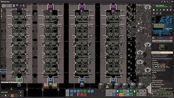 Factorio - Space Exploration V0.7 (With Compatible Mods) - Multiplayer - 12/19/2025