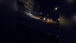 Önden Çeker Araba Ile El Freni