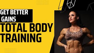 Make Gains With This Training Split