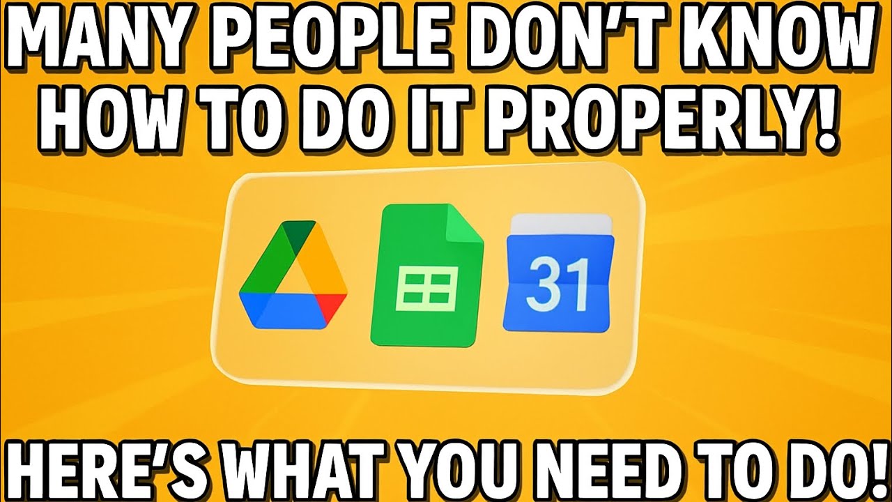 Разберись уже как подключать учётные записи гугл в N8N!