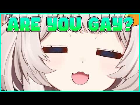 MariMari_EN Has A Lot Of Questions