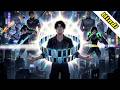 🔥Sick Useless Outcast Turns Top War God Only By Reporting Wrongdoers | Hindi Anime Recap