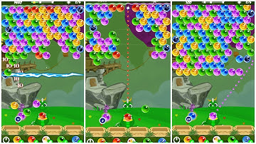 Bubble Dragon | Funny Gameplay Part 38 | All levels gameplay IOS/Android Walkthrough