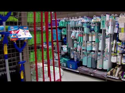 ბრიკორამა - ფრანგული აკეთე შენით კონცეფციის სამშენებლო ჰიპერმარკეტი საქართველოში