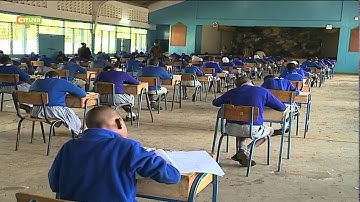 Overhaul of 8-4-4 looms