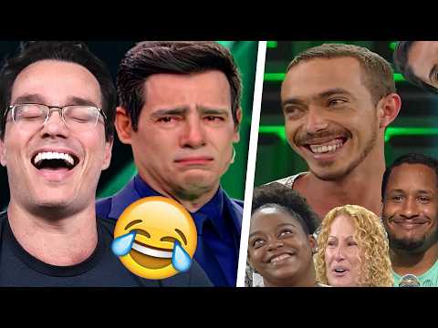 THE DUMBEST PEOPLE ON PLANET EARTH - Peter Reacts