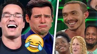 Details THE DUMBEST PEOPLE ON PLANET EARTH - Peter Reacts Guide