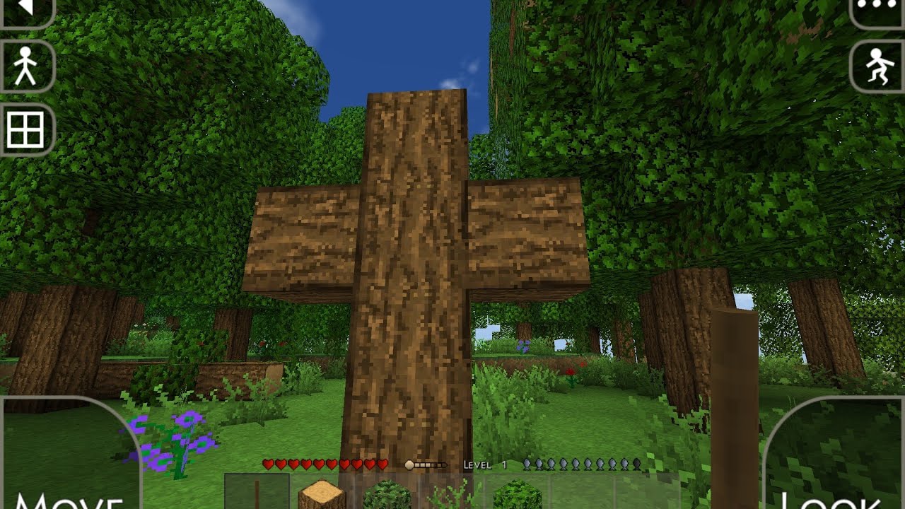 Survival craft episodio 3