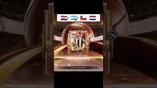 Players I Packed In Capped Legend Event 🤩🔥, Pls Like And Subscribe 🙏🏻❤️ #fifa #ea #packopenning