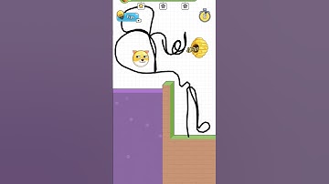 save the dog lavel 15 solve #save the dog #games