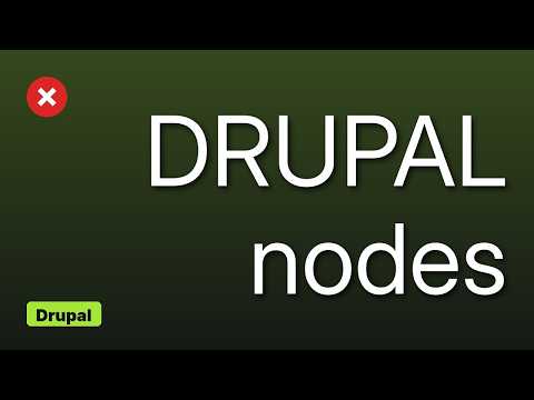 Drupal: How to get node.tpl.php to display different content for different nodes? (2 Solutions!!)