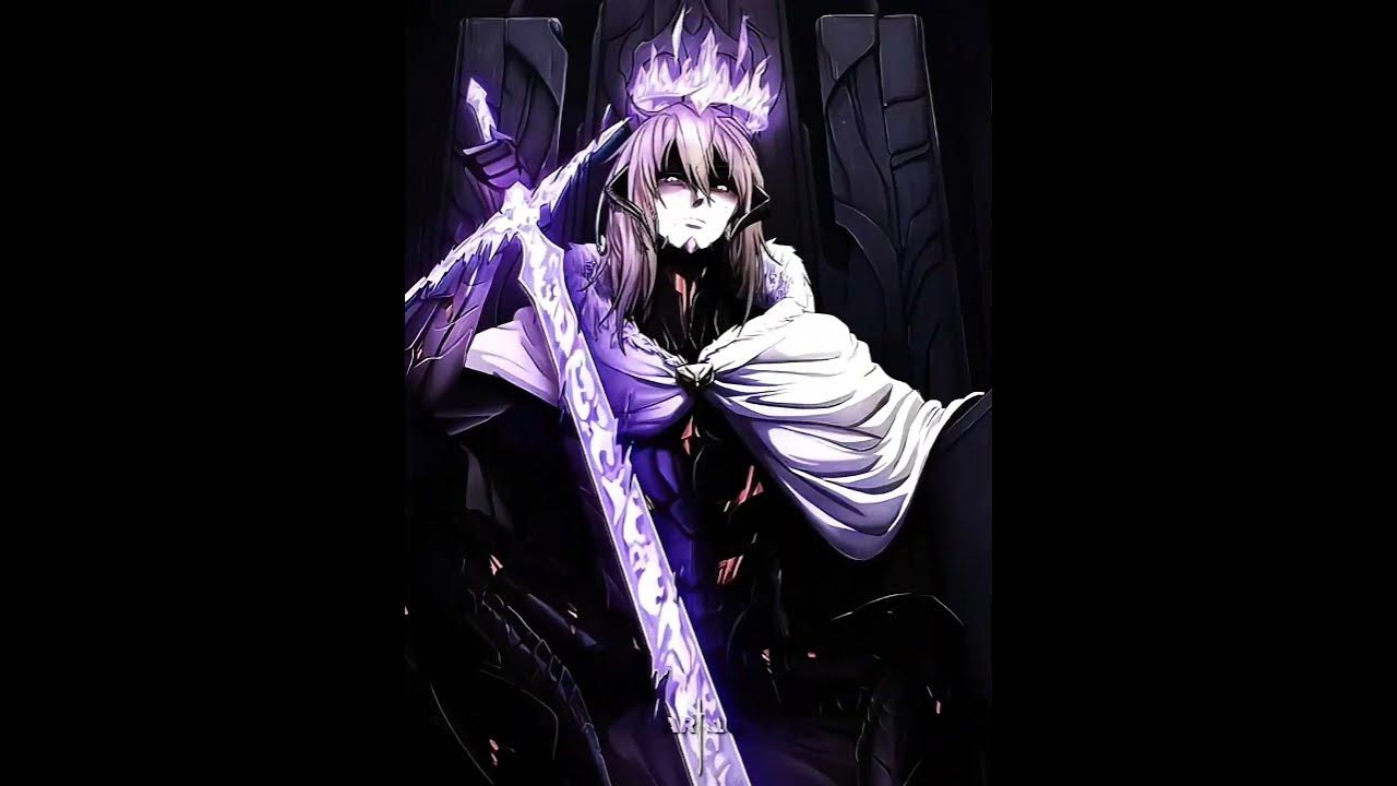 ARTHUR LEYWIN EDIT / THE BEGINNING AFTER THE END #artx16 #edit #manhwa #editfavmanhwa