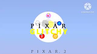 Pixar Glitchypixar.inc2 Pixar Fox Tuba A. L. T November - December 2025 Intro
