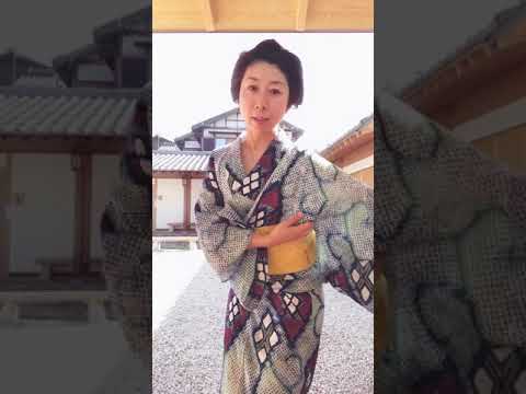 浴衣の胸元がはだけてきた時の対処法 Youtube 浴衣の胸元がはだけてきた時の対処法 Youtube