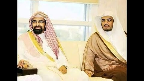 سورة القدر بصوت الشيخ ناصر القطامي و الشيخ ياسر الدوسري والشيخ فارس عباد