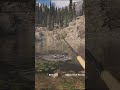 I LOVE FISHING  #farcry5 #gaming #fishing