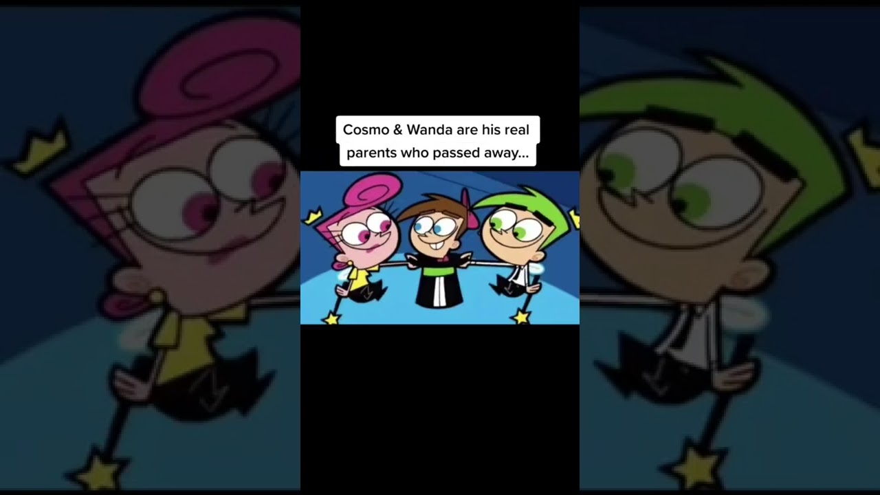 Nickelodeon Conspiracy Theories 😳 