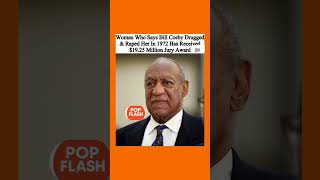 $19.25 Million Verdict Against Bill Cosby Shocks Public #celebritynews