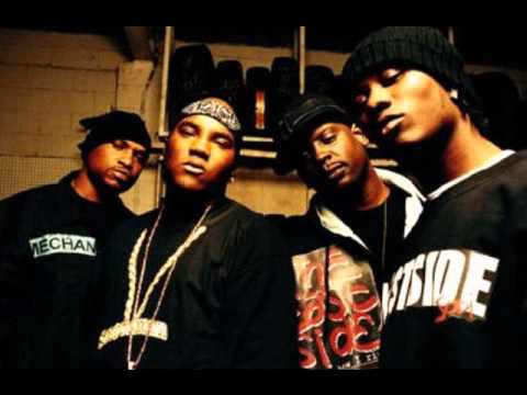 boyz in da hood album download