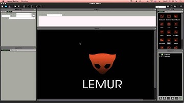 Lemur Scripting - Random